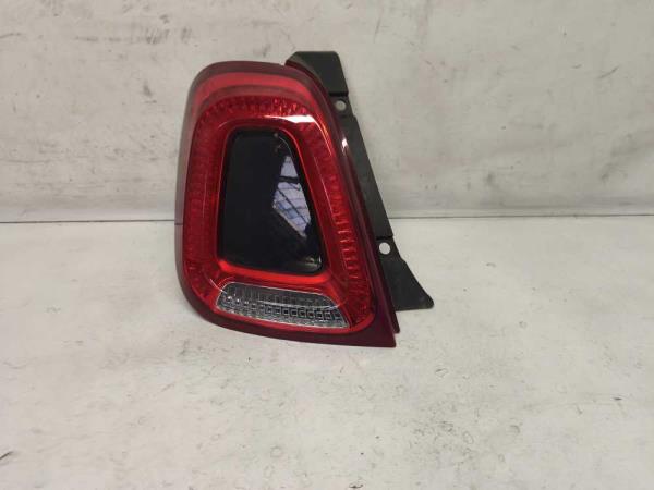 FEU ARRIERE GAUCHE FIAT - Vue 1